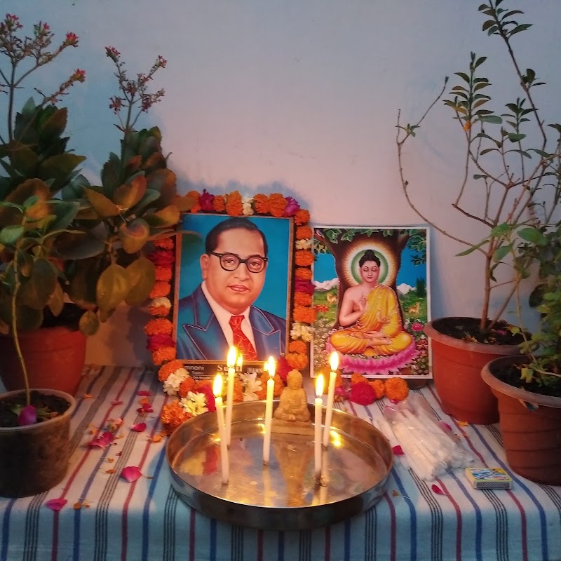 Baluganj - Baluganj, Rakabganj, Agra, Uttar Pradesh 282001, India