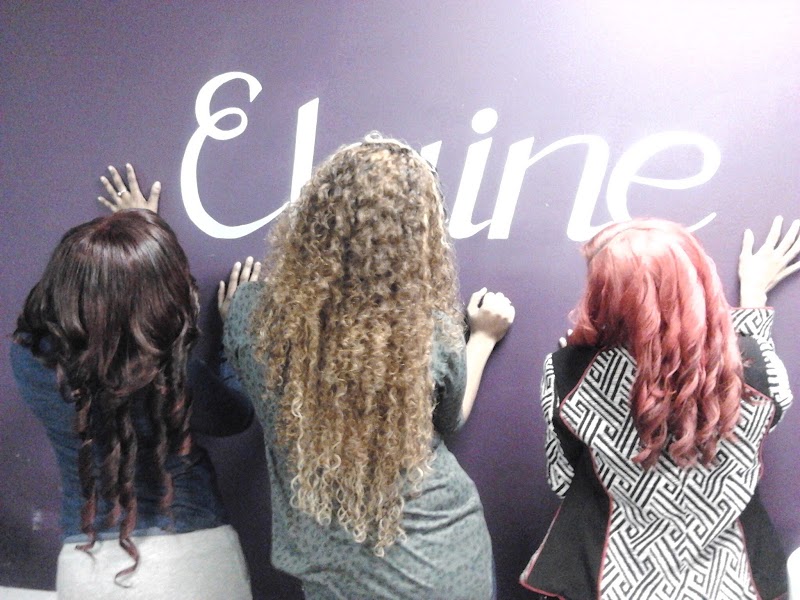 Hairdresser "Elaine" - Hairdresser "Elaine", West-Kruiskade 33-B, 3014 AK Rotterdam, Netherlands