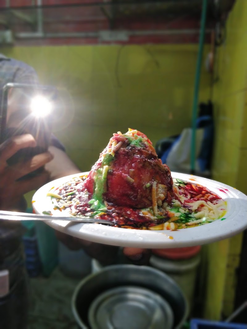 Garden restaurant - Garden restaurant shop no 17, 90 Feet Rd, Railway Police Colony, Ghatkopar East, Mumbai, Maharashtra 400075, India