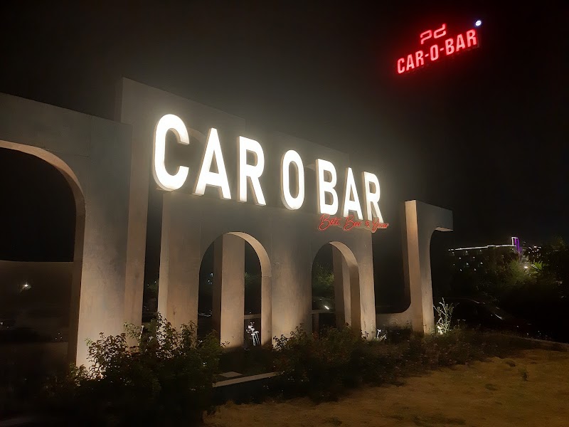 CaroBar - Multicuisine Restaurant | Bar | Cafe - CaroBar - Multicuisine Restaurant | Bar | Cafe Near Sangam pride, Before, Phoenix Mall, National Highway, Mumbai, Indore, Madhya Pradesh 452010, India