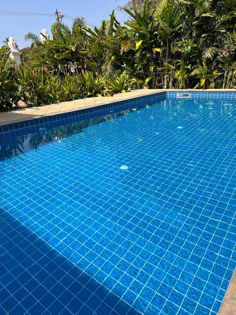 Maison9 Villa - Maison9 Villa 103/3, Mazal Waddo, Anjuna, Goa 403509, India