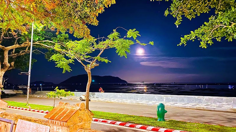Con Son Island - Con Son Island, Ho Chi Minh, Vietnam