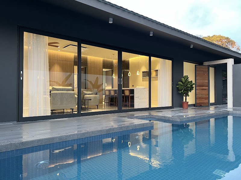 Looma Private Pool Villas - Looma Private Pool Villas, 2274, Jalan Pantai Tengah, Kampung Tasik Anak, 07000 Langkawi, Kedah, Malaysia