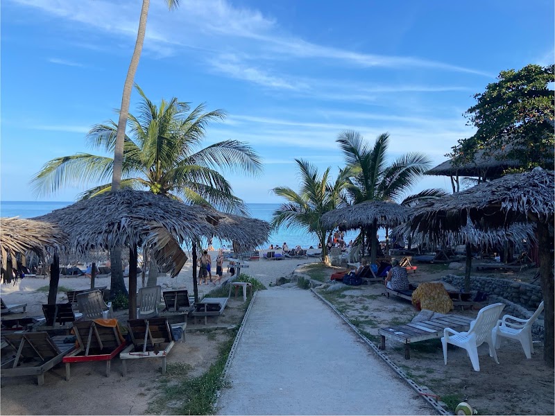 Ao Leuk - Ao Leuk, 3RCQ+RH3 เกาะเต่า Tambon Ko Tao, Amphoe Ko Pha-ngan, Chang Wat Surat Thani, Thailand