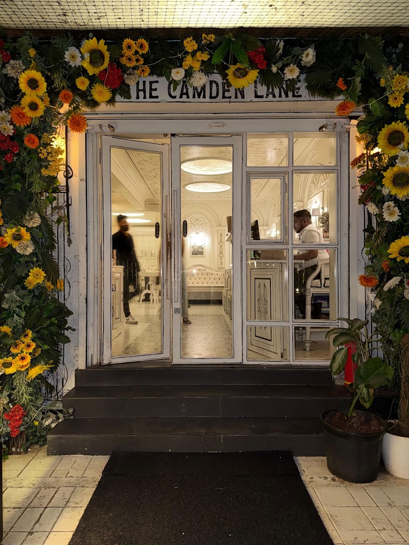 The Camden Lane - The Camden Lane Lane E, Ragvilas Society, Koregaon Park, Pune, Maharashtra 411001, India