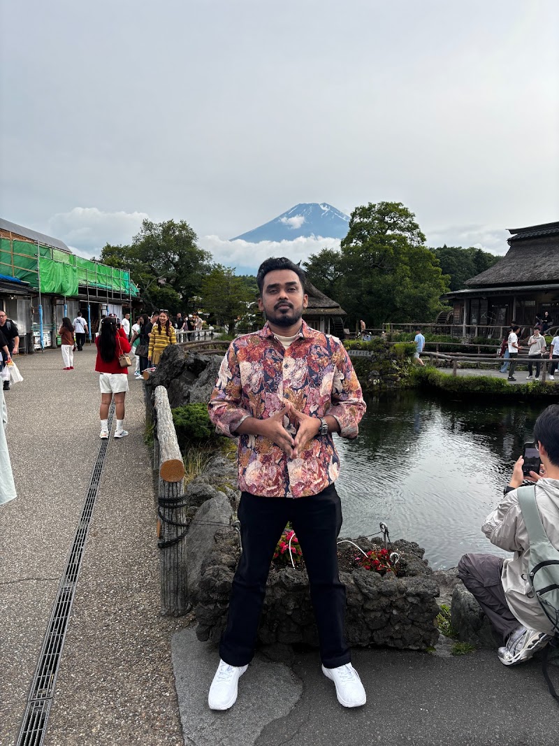 Da'shin Travel Solution Pvt. Ltd. - Japan | Vietnam DMC - Da'shin Travel Solution Pvt. Ltd. - Japan | Vietnam DMC, 6th Floor, Suite No. 6087, Currency Tower, VIP Rd, Vishal Nagar, Raipur, Chhattisgarh 492001, India