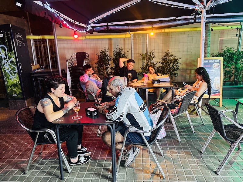 Skybar