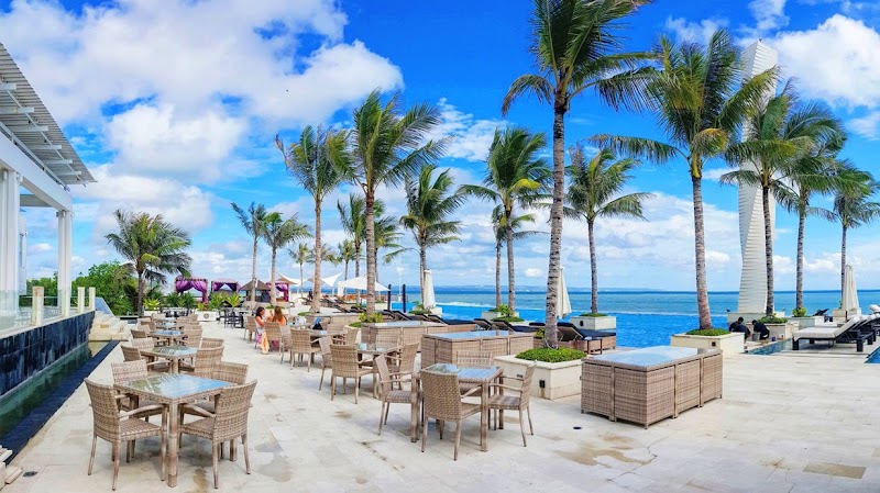 Vue Canggu - Vue Canggu Jl. Subak Sari 13 No.69, Tibubeneng, Kec. Kuta Utara, Kabupaten Badung, Bali 80361, Indonesia