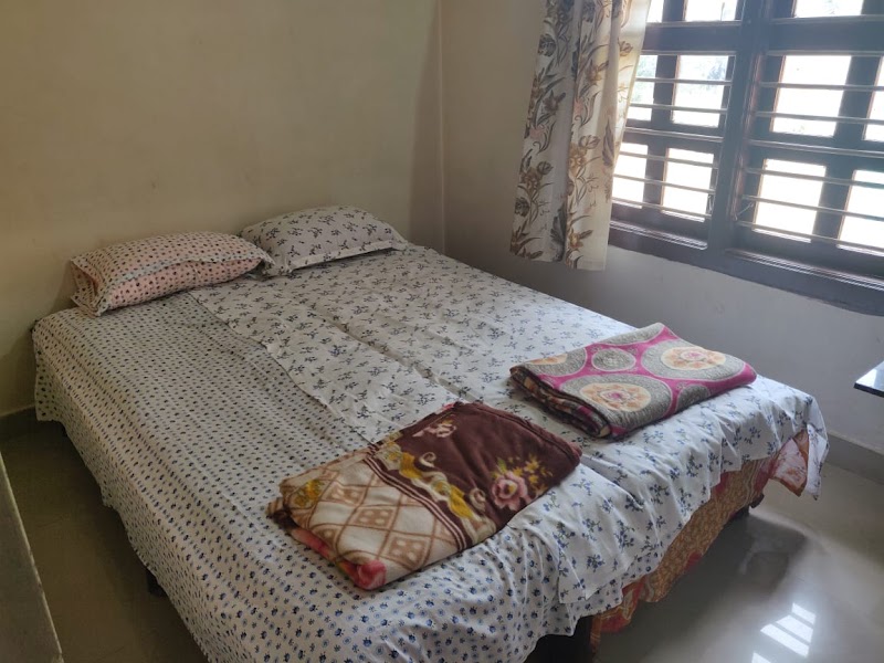 Maralimane Homestay - Maralimane Homestay, Balgal, PO, Samse, Karnataka 577124, India