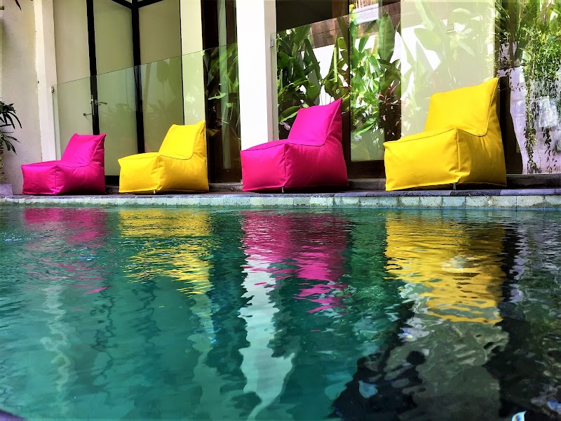 Leacott Retreats "HIDEAWAY" Luxury 3 Bedroom Pool Villa - Leacott Retreats "HIDEAWAY" Luxury 3 Bedroom Pool Villa 8537+9G6, Jl. Arjuna, Seminyak, Kec. Kuta, Kabupaten Badung, Bali, Indonesia