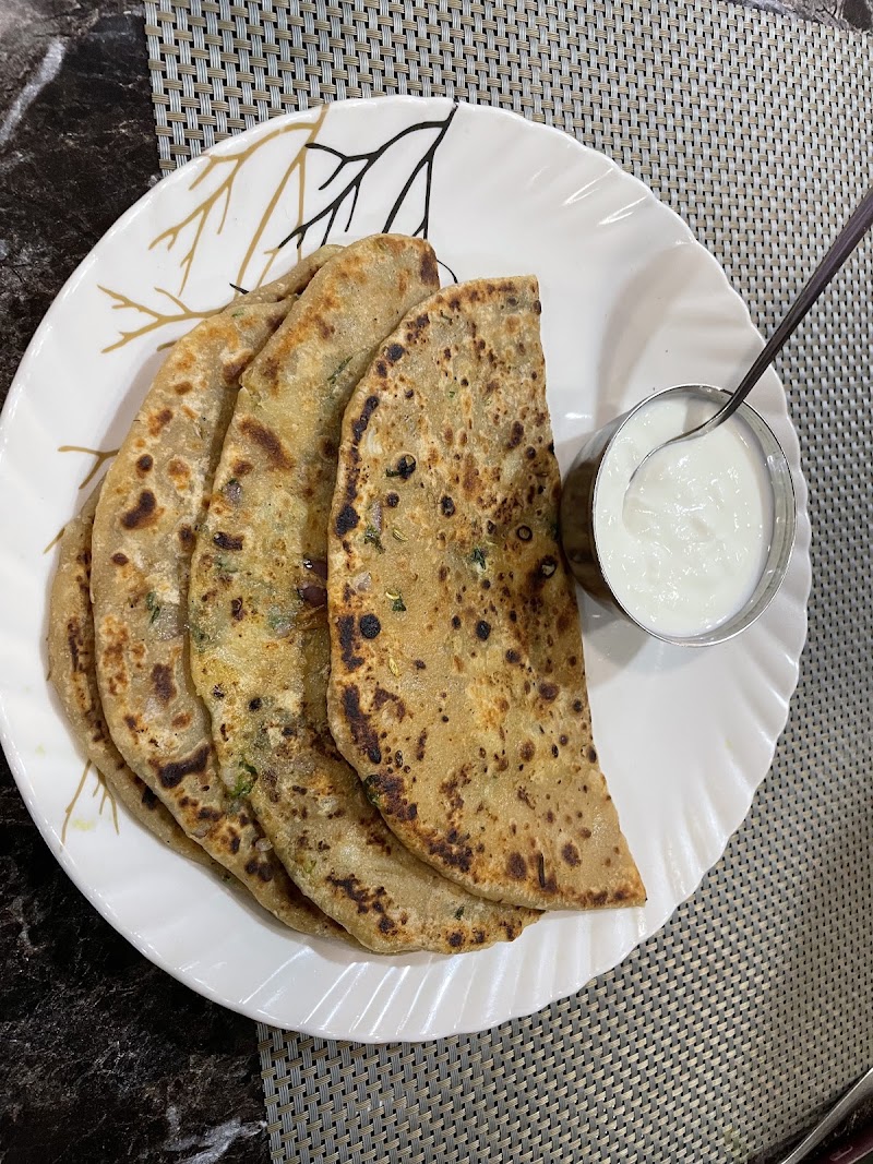 Royal Recipes Restaurant - Royal Recipes Restaurant Royal recipes, Amer Rd, Parasrampuri, Jaipur, Jaipur Nagar Nigam Area, Rajasthan 302002, India