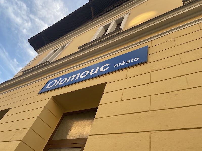 Olomouc město - Olomouc město, B. Němcové 83/2, 779 00 Olomouc 9, Czechia