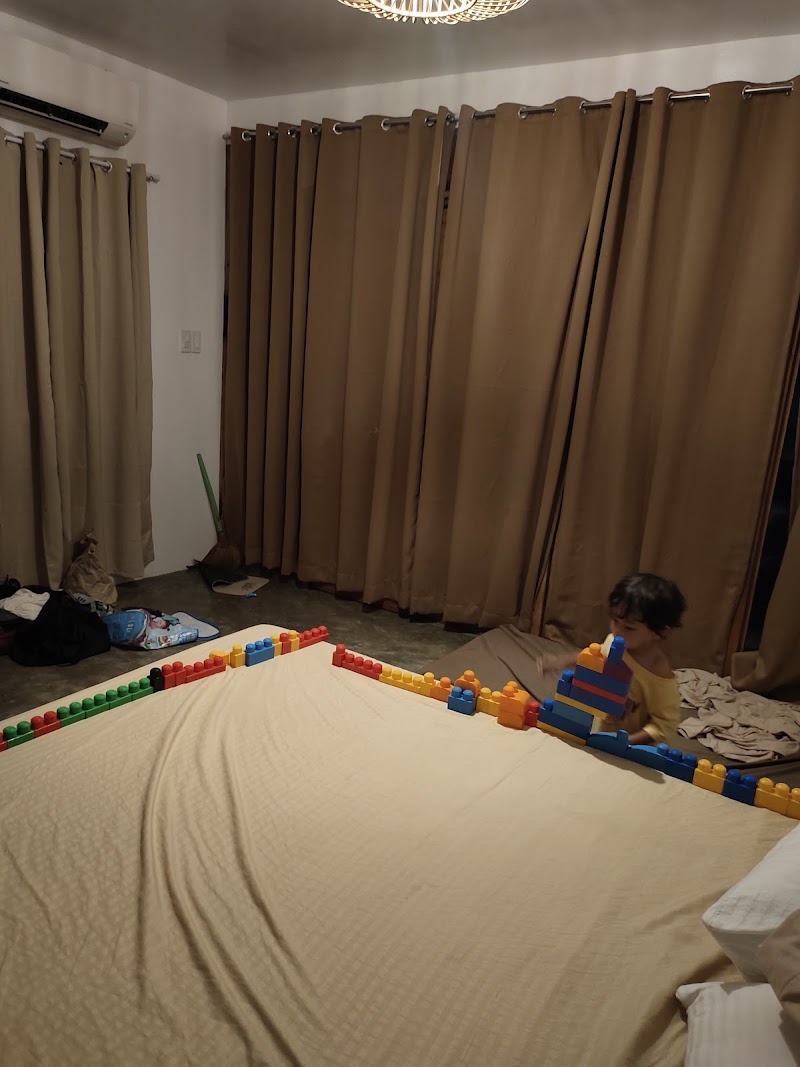 Dee Siargaonon Homestay