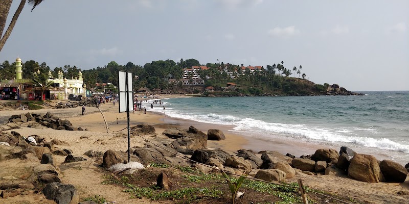 Samudra Beach Park