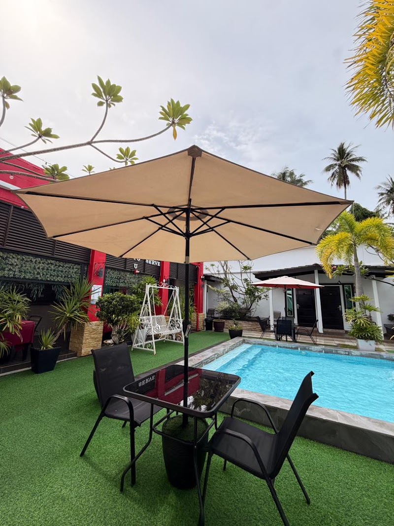 Villa Abadi Resort - Villa Abadi Resort, 42, Jalan Pantai Kok, 07000 Langkawi, Kedah, Malaysia