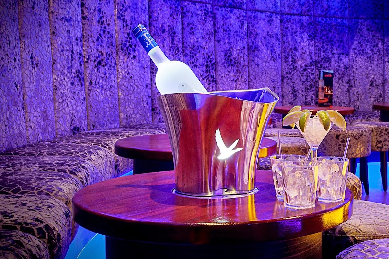 Club49Soho - Club49Soho, 49 Greek St, London W1D 4EG, UK