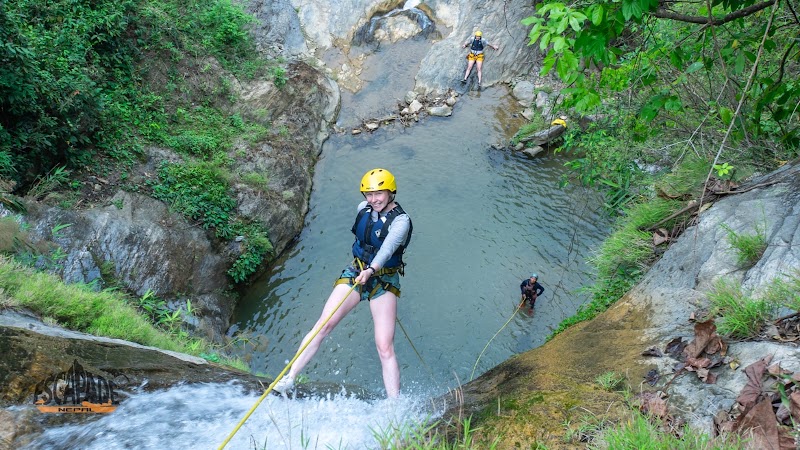Rafting Canyoning Mugling - Rafting Canyoning Mugling, highway, 44206 Prithivi Hwy, Aanbu Khaireni, Gandaki Province 44206, Nepal