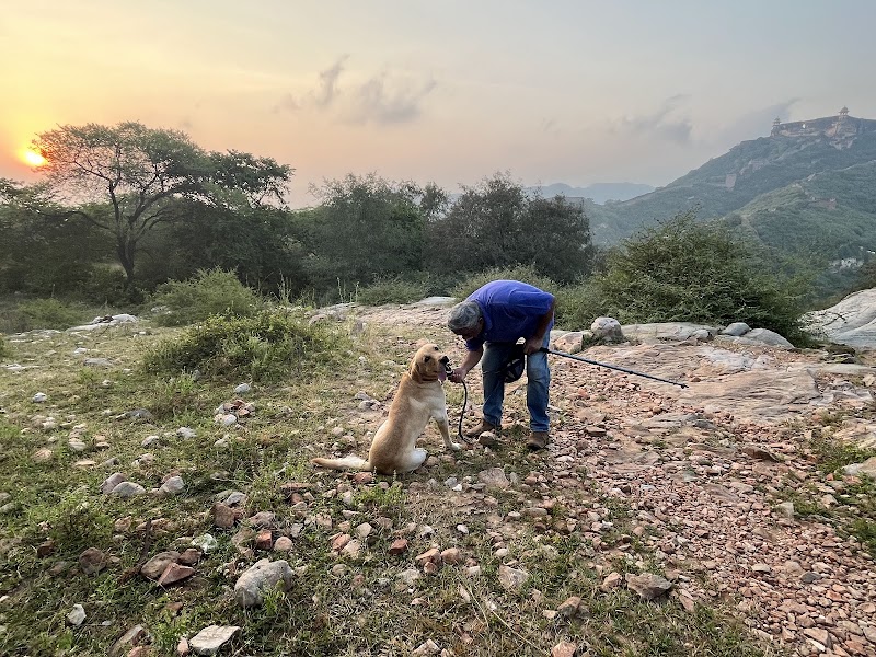 Hunter Hikers - Hunter Hikers Rcat First Floor, Dusadon Ka Bagh, C Scheme, Ashok Nagar, Jaipur, Jaipur Nagar Nigam Area, Rajasthan 302006, India