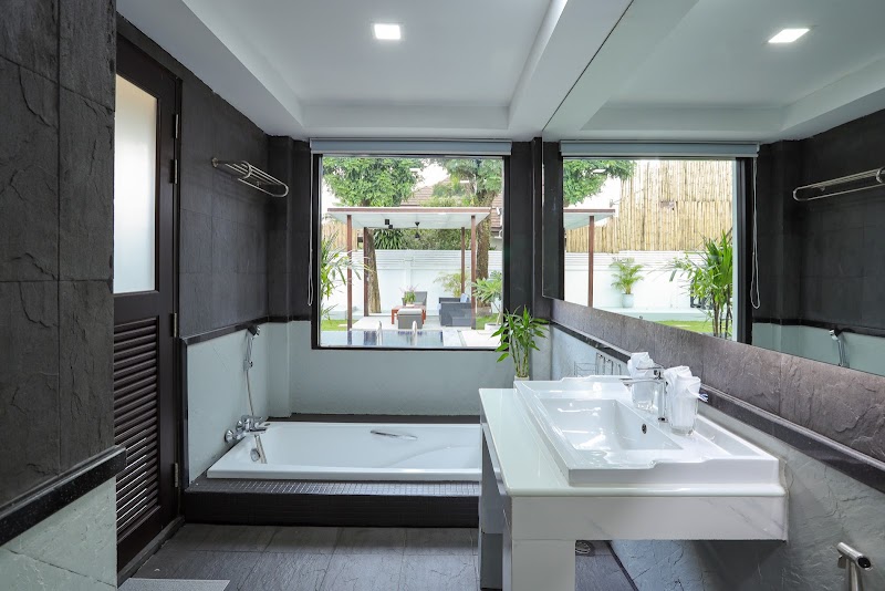 Natcha pool villa Phuket - Natcha pool villa Phuket, 38, 49 Soi 13 Tambon Si Sunthon, Amphoe Thalang, Chang Wat Phuket 83110, Thailand