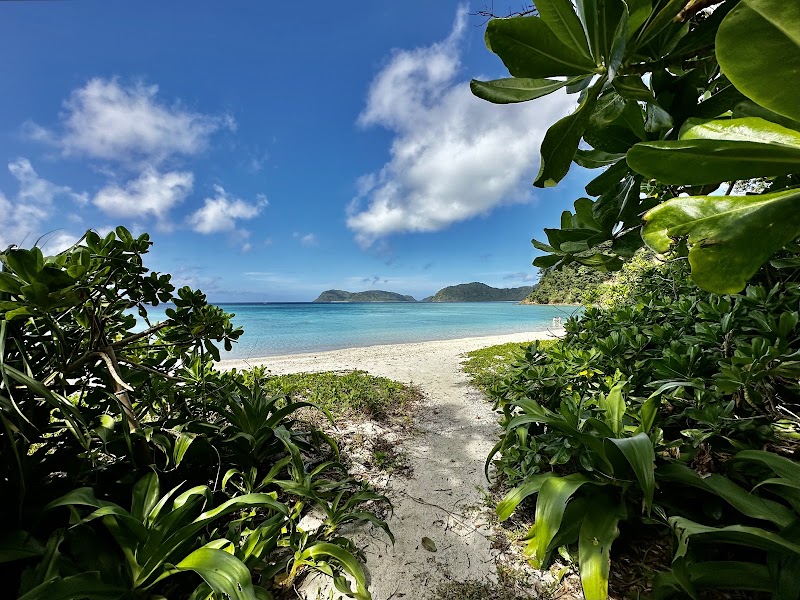 Ida beach - Ida beach Iriomote, Taketomi, Yaeyama District, Okinawa 907-1542, Japan