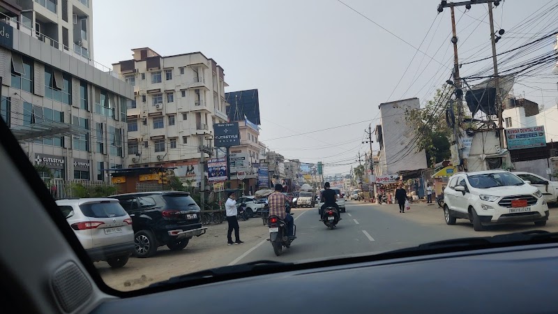Gola Road - Gola Road Gola Rd, Patna, Bihar 801503, India