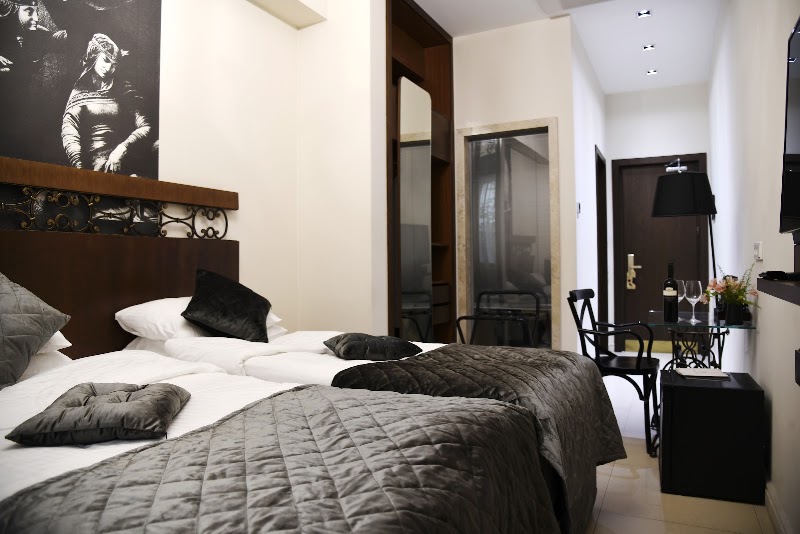 Badagoni Boutique Hotel - Badagoni Boutique Hotel 4 Freedom Square, Tbilisi City 0105, Georgia