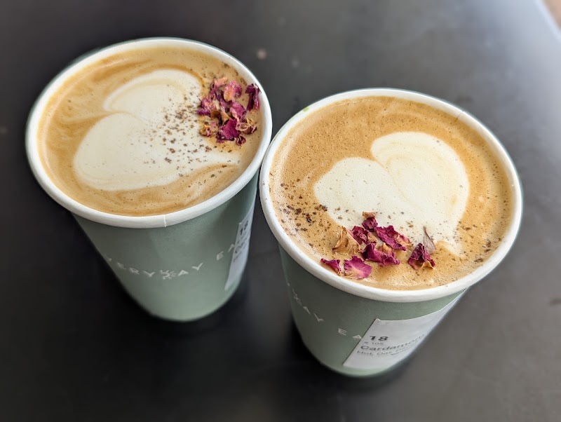 Everyday Eatery - Everyday Eatery, 6634 Irvine Center Dr, Irvine, CA 92618, USA