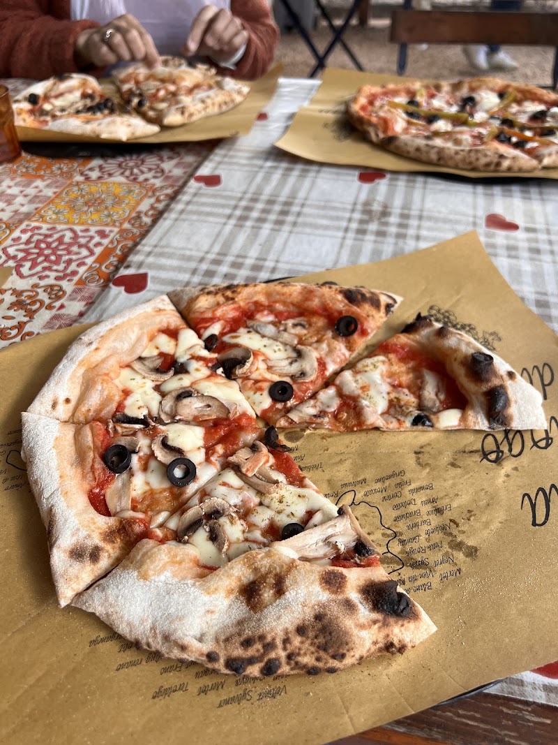 Rome Pasta and Pizza School - Cooking classes in Rome in english - Pasta Making Pizza Making - Rome Pasta and Pizza School - Cooking classes in Rome in english - Pasta Making Pizza Making, Via di Parione, 17, 00196 Roma RM, Italy