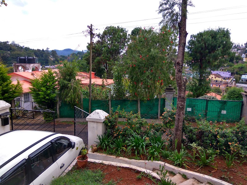 Daffodil Cottages and Resorts - Daffodil Cottages and Resorts 8RX4+WJ7, Alwarpet, Coonoor, Tamil Nadu 643101, India