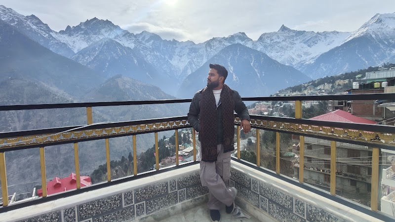 Bhagwati Home stay and restaurant - Bhagwati Home stay and restaurant G7WC+237, Khwangi, Reckong Peo, Himachal Pradesh 172107, India