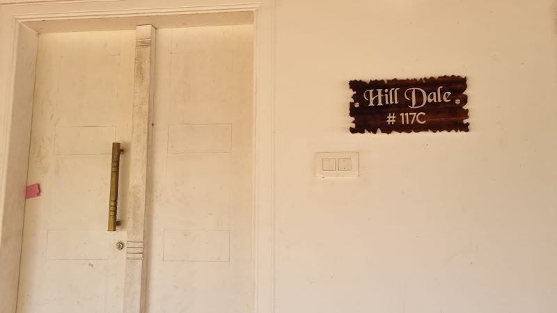 Hill Dale Villa Resort - Hill Dale Villa Resort, Thavinhal, Mananthavady, Kerala 670644, India