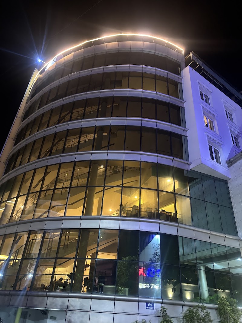 Hotel Atithi - Hotel Atithi 126, Sardar Vallabbhai Patel Salai, Heritage Town, Puducherry, 605001, India