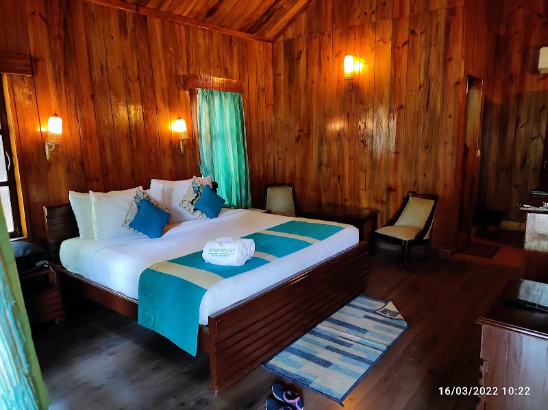 Symphony Palms Beach Resort And Spa - Symphony Palms Beach Resort And Spa 3, Beach, Govind Nagar, Havelock, Andaman and Nicobar Islands 744211, India