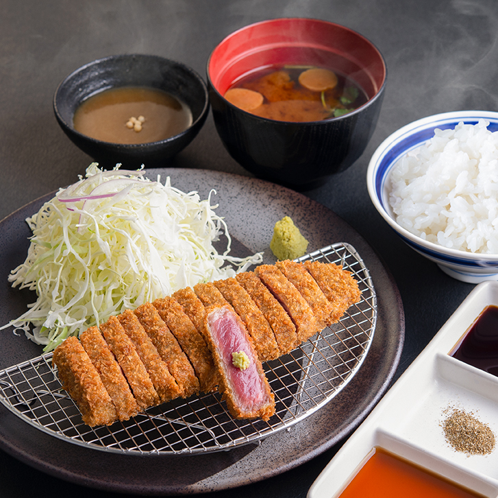 GYUKATSU Kyoto Katsugyu Arde Shin-Osaka - GYUKATSU Kyoto Katsugyu Arde Shin-Osaka, Japan, 〒532-0011 Osaka, Yodogawa Ward, Nishinakajima, 5-chōme−16−１ アルデ新大阪 ２Ｆ