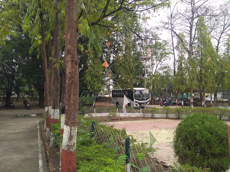 Head Office Tadoba-Andhari Tiger Reserve - Head Office Tadoba-Andhari Tiger Reserve X882+WV4, Chandrapur - Mul - Saoli - Gadchiroli -MSH7, Police Colony, Tukum, Chandrapur, Maharashtra 442401, India