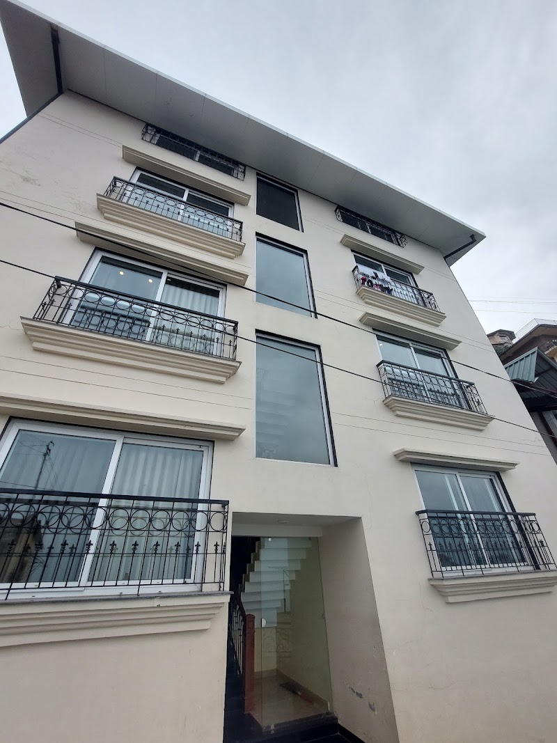 Hotel Mussoorie Heights - Hotel Mussoorie Heights Hotel Mussoorie Heights, Tara Hall, Picture Palace, Kincraig Road, The Mall Road, Mussoorie, Uttarakhand 248179, India