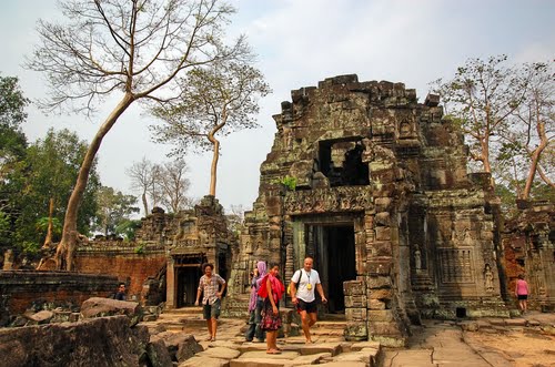 Cambodia - Cambodia Cambodia