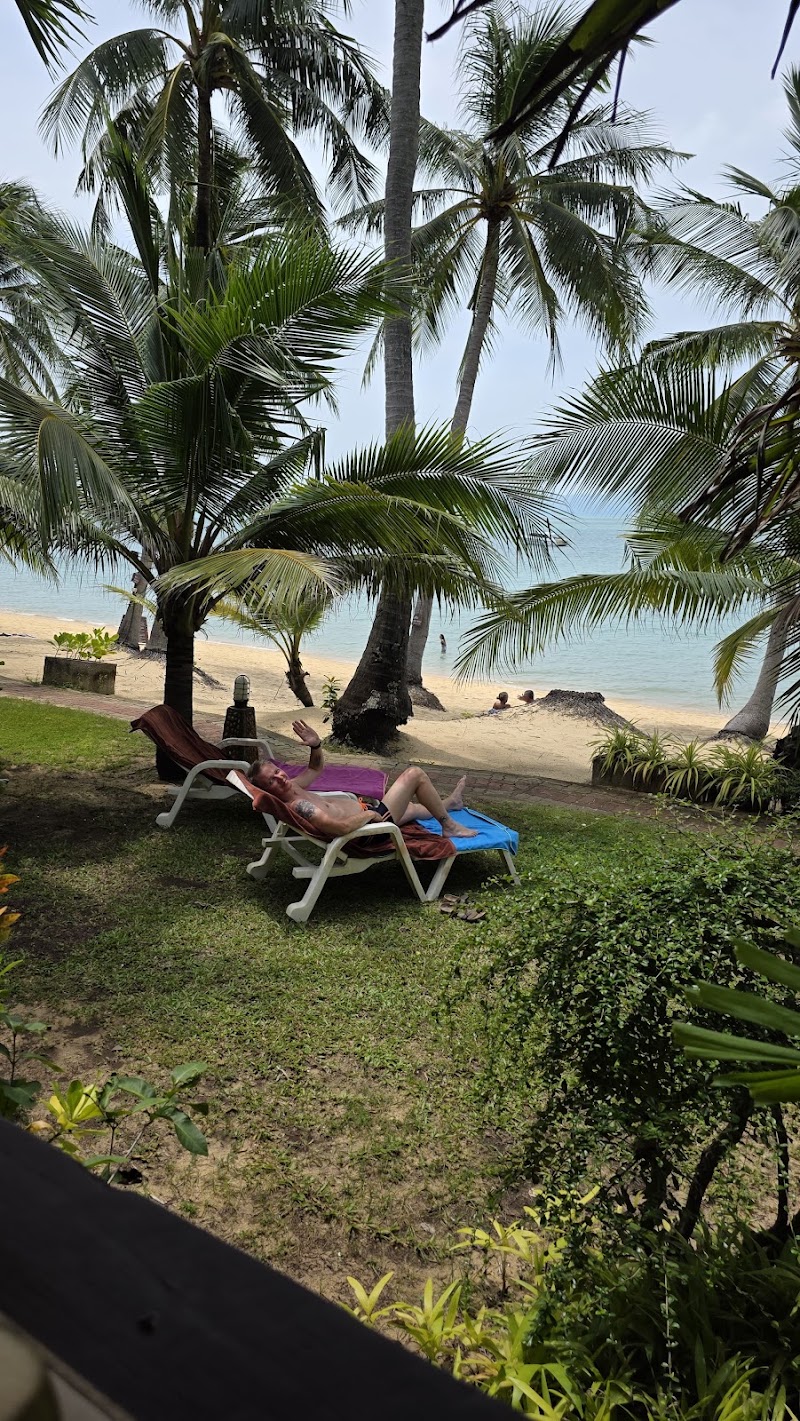 Maenam Resort - Maenam Resort 1/3 Moo 4, Maenam Beach, Suratthani, ตำบล แม่น้ำ อำเภอเกาะสมุย สุราษฎร์ธานี 84330, Thailand