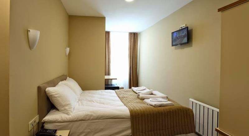 The marist - The marist, Rasimpaşa, Nüshetefendi Sok. No:52, 34716 Kadıköy/İstanbul, Türkiye