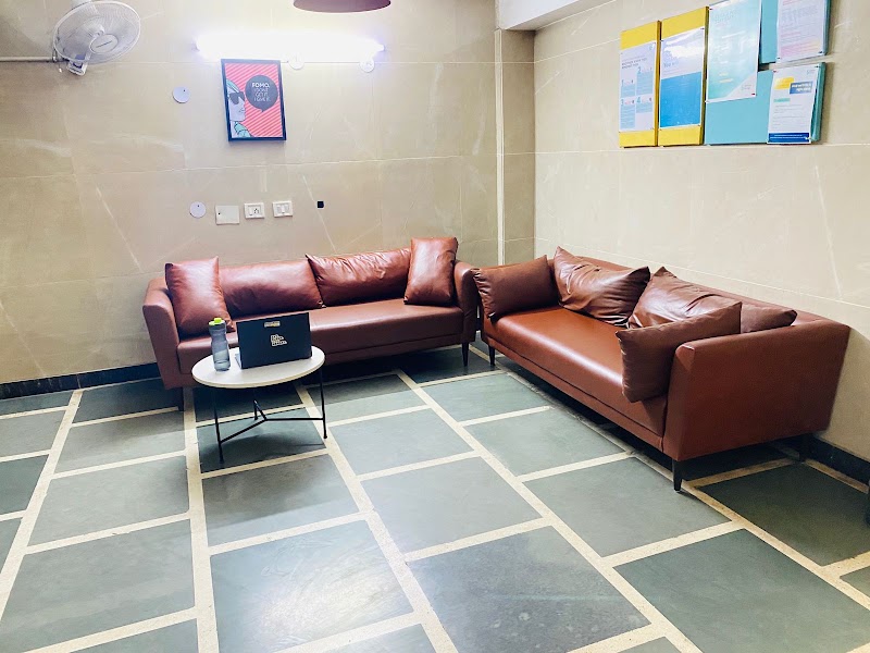 Stanza Living Sheffield House - Best PG in North Campus | Boys PG & Hostel - Stanza Living Sheffield House - Best PG in North Campus | Boys PG & Hostel UB 99, Dr Bhim Rao Ambedkar Marg, Block UB, University Enclave, Kamla Nagar, Delhi, 110007, India