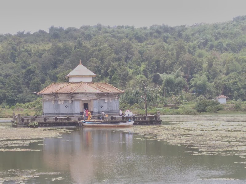 Varanga - Varanga, Karnataka, India