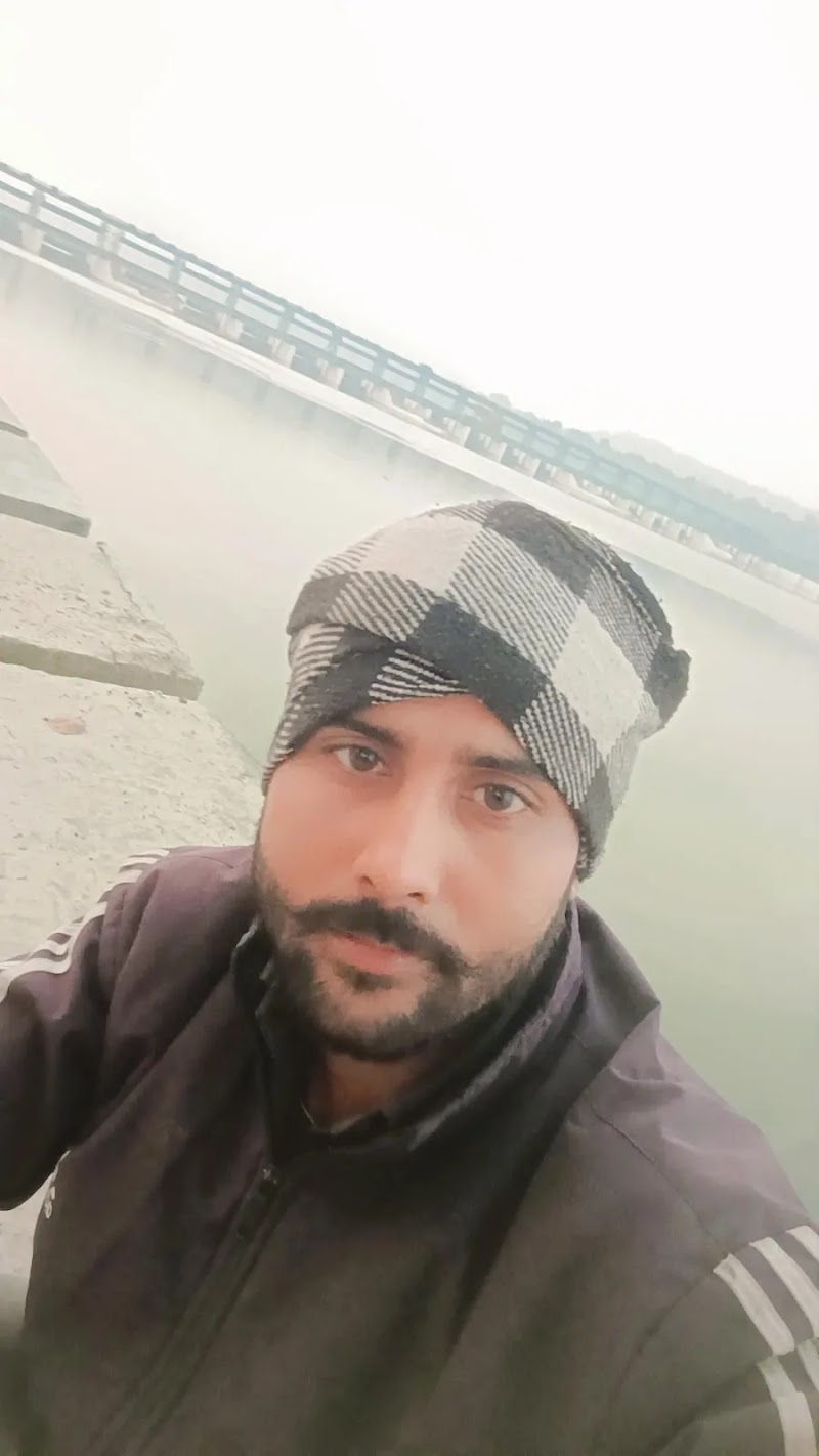Haridwar - Delhi Highway 🛣 - Haridwar - Delhi Highway 🛣, X56G+4G9, Har Ki Pauri, Haridwar, Uttarakhand 249401, India