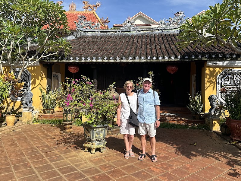 Hoi An Trails - Hoi An Trails, city, Hội An, Đà Nẵng 051300, Vietnam