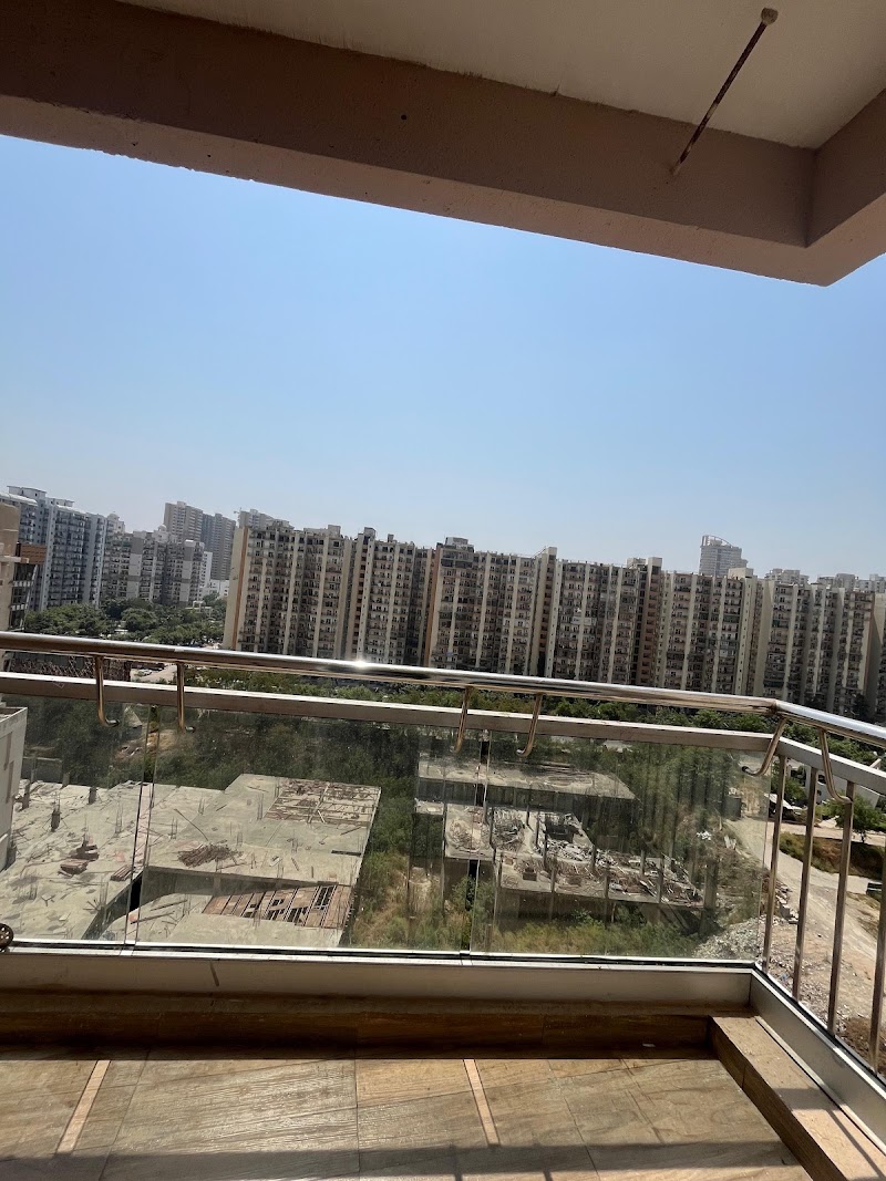Supertech North Eye - Supertech North Eye Supertech Northeye, Supertech Capetown, Sector 74, Noida, Uttar Pradesh 201316, India