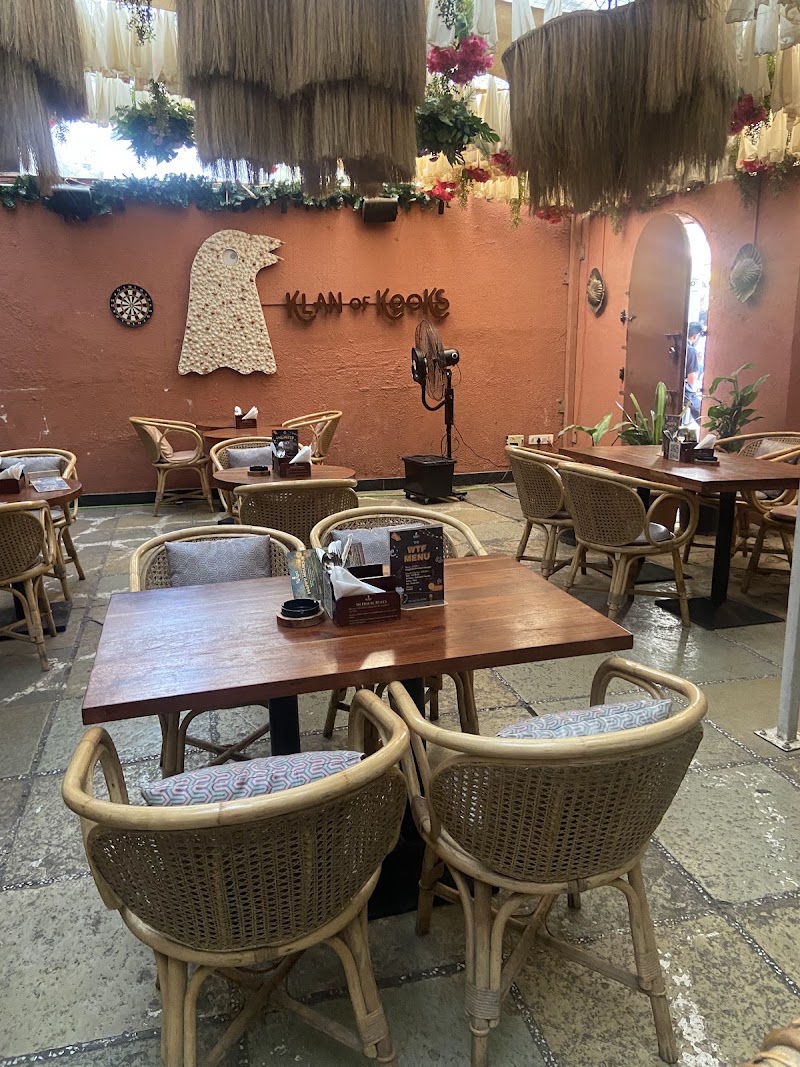 Ek Quarter – By Kukoo - Ek Quarter – By Kukoo, Shop 4 - 6, Goodwill Enclave, 3, East Ave, Kalyani Nagar, Pune, Maharashtra 411006, India