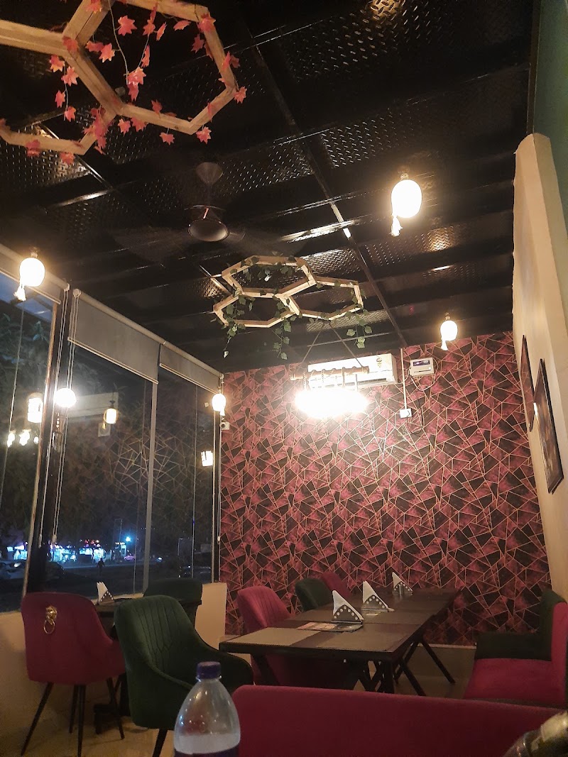 Angara - Angara, Tulip Chowk, Sec-68, near Rama Krishna Public School, Gurugram, Haryana 122101, India