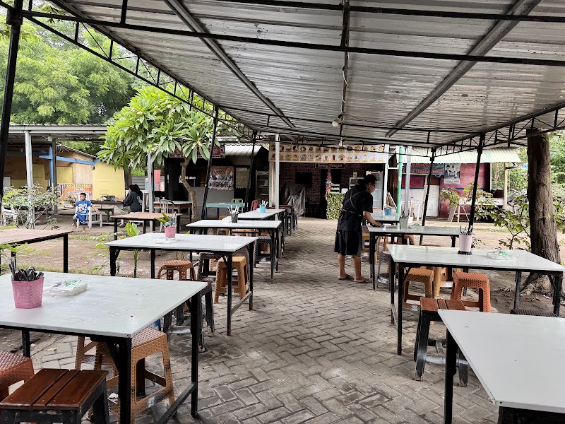 Warung Sumi Sate - Warung Sumi Sate Gili Trawangan, Gili Indah, Kec. Pemenang, Kabupaten Lombok Utara, Nusa Tenggara Bar. 83352, Indonesia