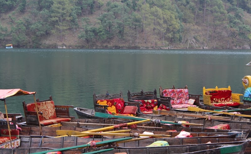 Himalayan Trips India - Himalayan Trips India, Shop No - 618, Ground Floor Studio Apartment, Sector 16-B, Pocket 4, Delh, Dwarka, Delhi, 110078, India