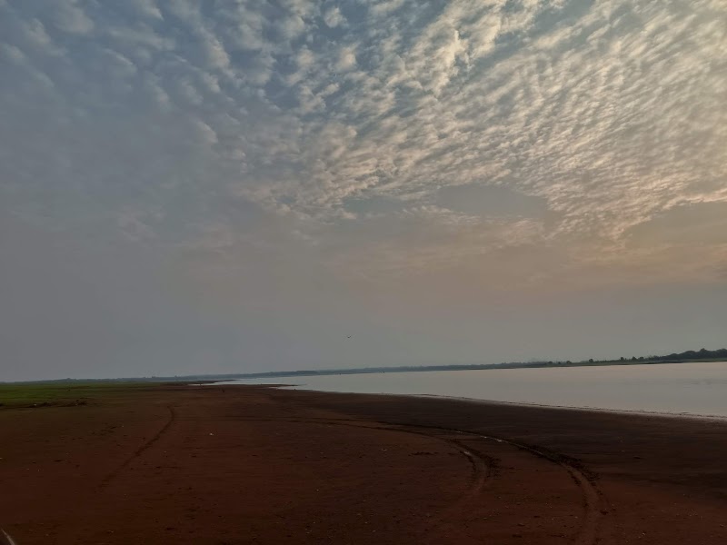 Kabini Backwaters - Kabini Backwaters X876+W9, Sogalli, Karnataka 571116, India