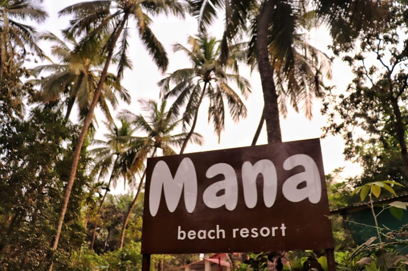 Mana Beach Resort - Mana Beach Resort Alibag-Revadanda Rd, Taluka, Bundar Bhag, Alibag, Nagaon, Maharashtra 402204, India
